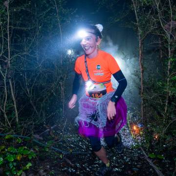 TRAIL D'HALLOWEEN 2024