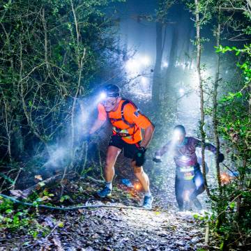 TRAIL D'HALLOWEEN 2024