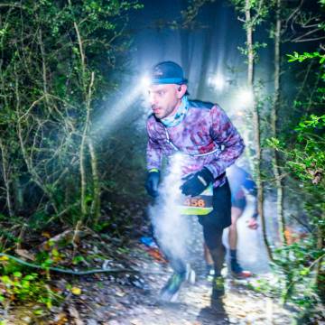 TRAIL D'HALLOWEEN 2024