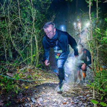 TRAIL D'HALLOWEEN 2024