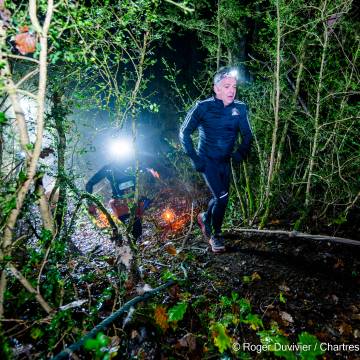 TRAIL D'HALLOWEEN 2024
