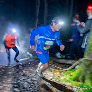 TRAIL D'HALLOWEEN 2024