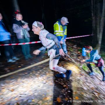 TRAIL D'HALLOWEEN 2024