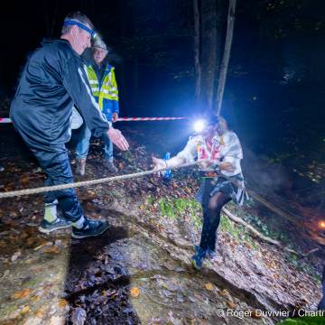 TRAIL D'HALLOWEEN 2024