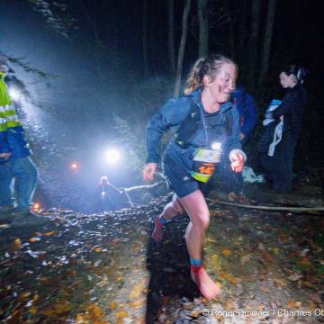 TRAIL D'HALLOWEEN 2024