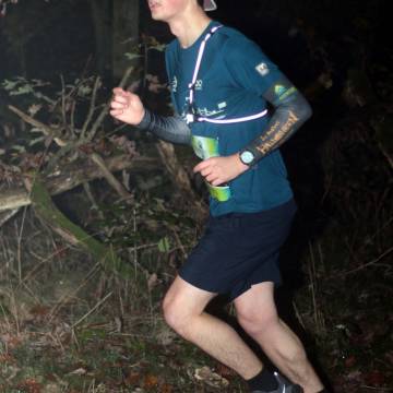 TRAIL D'HALLOWEEN 2024