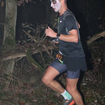 TRAIL D'HALLOWEEN 2024