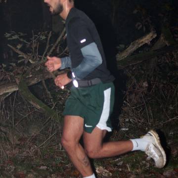 TRAIL D'HALLOWEEN 2024