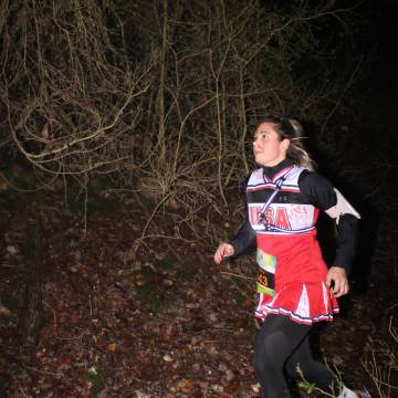 TRAIL D'HALLOWEEN 2024