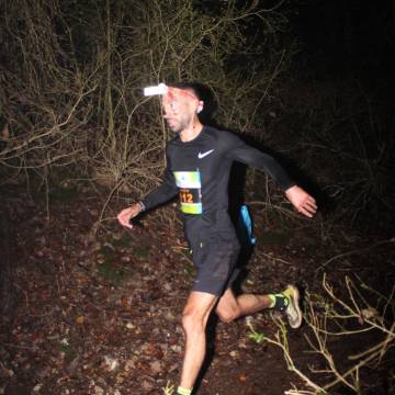 TRAIL D'HALLOWEEN 2024