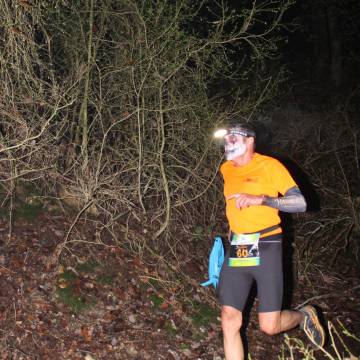 TRAIL D'HALLOWEEN 2024