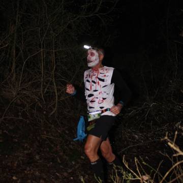 TRAIL D'HALLOWEEN 2024