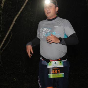 TRAIL D'HALLOWEEN 2024