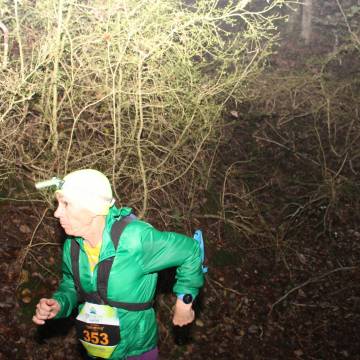 TRAIL D'HALLOWEEN 2024