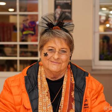 Les foulées d'Halloween 2025