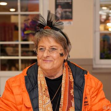 Les foulées d'Halloween 2025