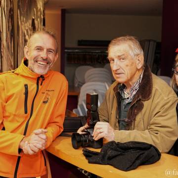 Les foulées d'Halloween 2025