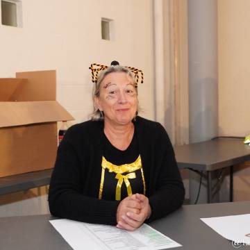 Les foulées d'Halloween 2025