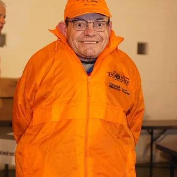 Les foulées d'Halloween 2025