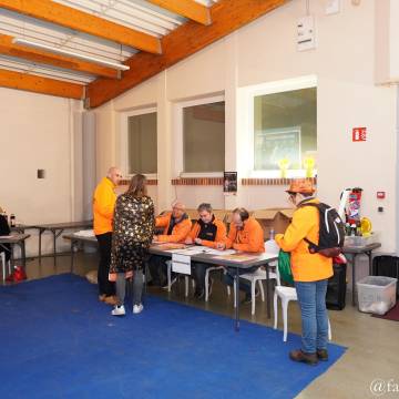 Les foulées d'Halloween 2025