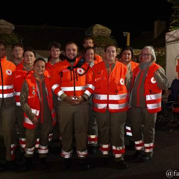 Les foulées d'Halloween 2025