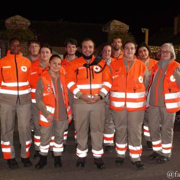 Les foulées d'Halloween 2025