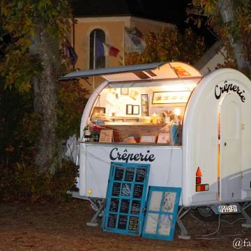 Les foulées d'Halloween 2025