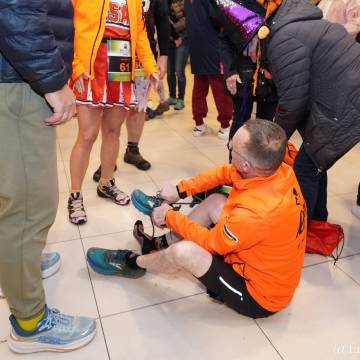 Les foulées d'Halloween 2025