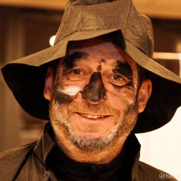 Les foulées d'Halloween 2025