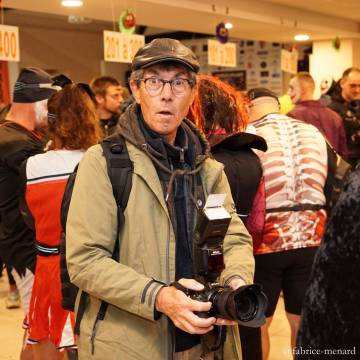 Les foulées d'Halloween 2025