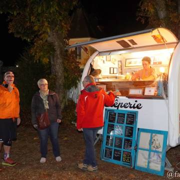 Les foulées d'Halloween 2025