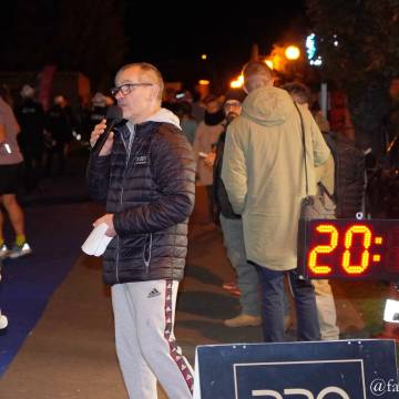 Les foulées d'Halloween 2025