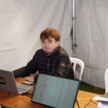 Les foulées d'Halloween 2025