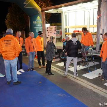 Les foulées d'Halloween 2025