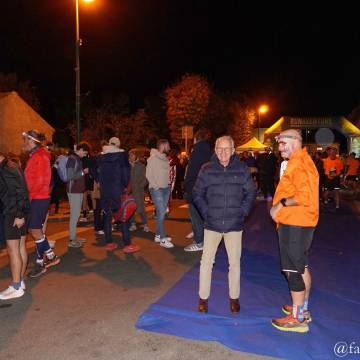 Les foulées d'Halloween 2025