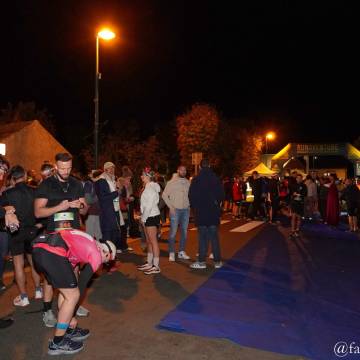 Les foulées d'Halloween 2025