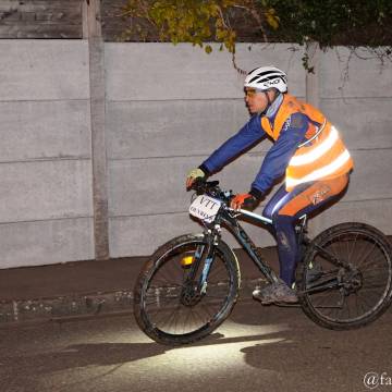 Les foulées d'Halloween 2025