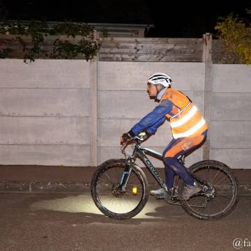 Les foulées d'Halloween 2025