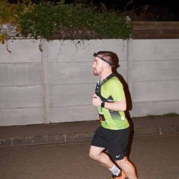 Les foulées d'Halloween 2025