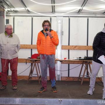 Les foulées d'Halloween 2025