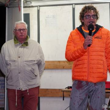 Les foulées d'Halloween 2025