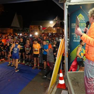 Les foulées d'Halloween 2025