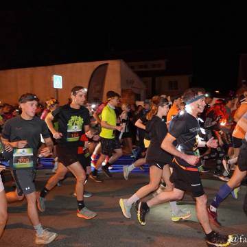 Les foulées d'Halloween 2025