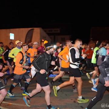 Les foulées d'Halloween 2025