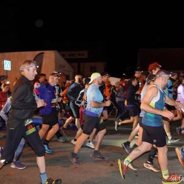 Les foulées d'Halloween 2025