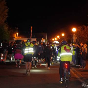 Les foulées d'Halloween 2025