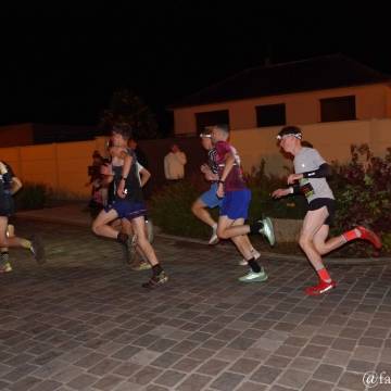 Les foulées d'Halloween 2025