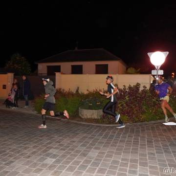 Les foulées d'Halloween 2025