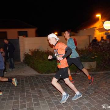 Les foulées d'Halloween 2025