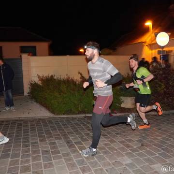 Les foulées d'Halloween 2025